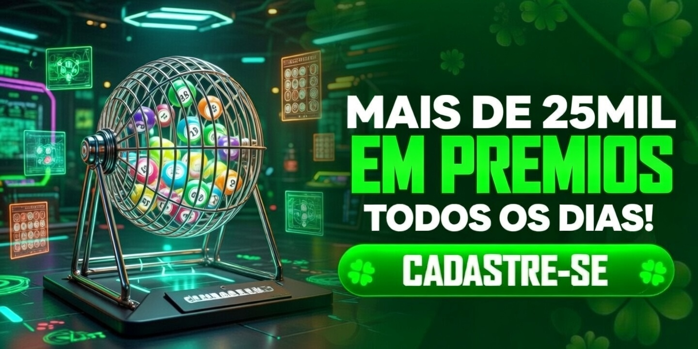 Promoções e segurança